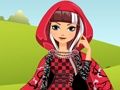หมวกแดงแต่งตัว  เกมออนไลน์