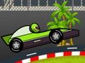 นักแข่งรถสูตร 1  เกมออนไลน์