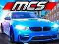Mega City Stunts เกมออนไลน์
