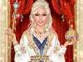 Salon Fashion Fashion Royal Dress Up เกมออนไลน์