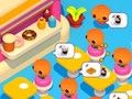 เมิร์จ คาเฟ่  เกมออนไลน์