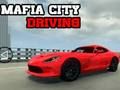 การขับรถในเมืองมาเฟีย เกมออนไลน์