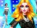 ซูเปอร์โมเดลเมคโอเวอร์กลอรี่แต่งตัว เกมออนไลน์