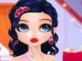 Marie เตรียมการรักษา  เกมออนไลน์