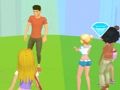 แฟชั่นโชว์  เกมออนไลน์