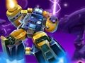 Droid-O เกมออนไลน์