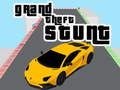 การแสดงผาดโผนแกรนด์ขโมย  เกมออนไลน์