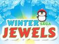 Winter Jewels Saga เกมออนไลน์