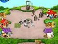 การเกษตรอย่างบ้าคลั่ง เกมออนไลน์