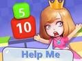 เจ้าหญิงพานิค เกมออนไลน์