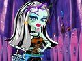 เกมส์แต่งตัวมอนสเตอร์สูง  เกมออนไลน์
