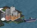 ร้านอาหารปลา  เกมออนไลน์