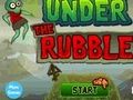 ใต้ซากปรักหักพัง เกมออนไลน์