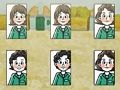 เกมจับคู่ปลาหมึก  เกมออนไลน์