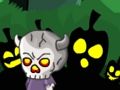 Halloween Forest Escape Series ตอนที่ 1  เกมออนไลน์