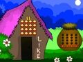 ฟอเรสต์ ฮัท เอสเคป 2  เกมออนไลน์