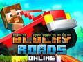 ถนนบล็อกออนไลน์ เกมออนไลน์