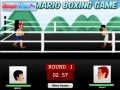มาริโอมวย  เกมออนไลน์