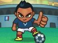 ฟุตบอลตลก  เกมออนไลน์