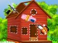 Baby Taylor สร้างบ้านต้นไม้  เกมออนไลน์