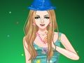 นางแบบแฟชั่นเอมิลี่  เกมออนไลน์