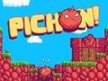 Pichon: นกบouncing เกมออนไลน์