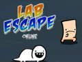 Lab Escape Online เกมออนไลน์