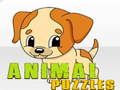 ปริศนาสัตว์  เกมออนไลน์