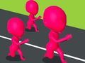 เมืองฝูงชน เกมออนไลน์