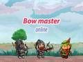 ปรมาจารย์ธนูออนไลน์ เกมออนไลน์