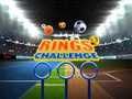 ความท้าทายวงแหวน เกมออนไลน์