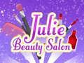 ร้านเสริมสวยจูลี่  เกมออนไลน์