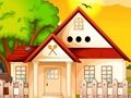 หนีสาวบ้านป่า  เกมออนไลน์