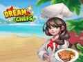 เชฟในฝัน เกมออนไลน์