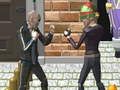 ดับเบิ้ลสตรีทไฟท์  เกมออนไลน์