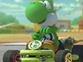 Mario Kart Challenge เกมออนไลน์