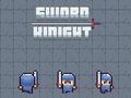 อัศวินดาบ เกมออนไลน์