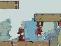 Transformers Escape  เกมออนไลน์