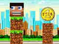 บล็อกเหมืองสี่เหลี่ยม เกมออนไลน์