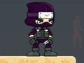 นินจาในแหลม  เกมออนไลน์