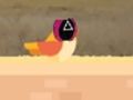 Squid Bird Jump 2d เกมออนไลน์