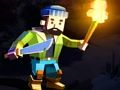 การอยู่รอดของ Cube Master  เกมออนไลน์