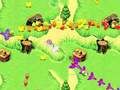 การผจญภัยนกขั้นสูงสุด เกมออนไลน์