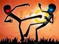 Stick Duel: การต่อสู้ในเงา เกมออนไลน์