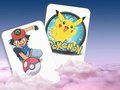 การจับคู่การ์ดหน่วยความจำ Pikachu  เกมออนไลน์