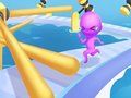 Fun Race 3D เกมออนไลน์