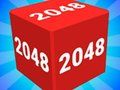2048 3D เกมออนไลน์