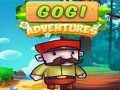 Gogi Adventures 2019 เกมออนไลน์