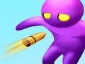 ทหารสายลับฮันเตอร์  เกมออนไลน์