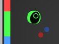 Squid Gamer แถบสี  เกมออนไลน์